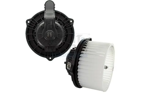 Kalorifer Motoru  MGA 83475