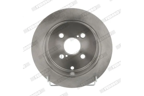 Fren Disk Ayna Arka Sağ ve Sol Toyota Corolla Combi SW (E12)(2002->)  FERODO DDF1419