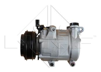 Klima Kompresörü  NRF 32405  