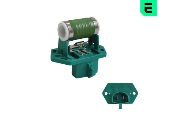 Kalorifer Rezistansı  SAGEM 210206