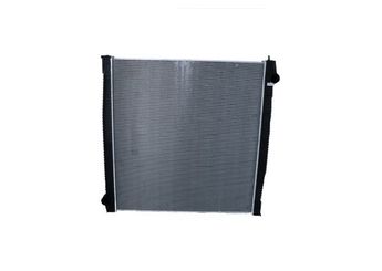 Su Radyatörü  NRF 509587  37411301012 1327249 1397435 1408881 1442751 1764886 570465