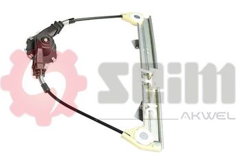 Cam Krikosu Arka Sol FIAT ORJINAL 46803654  46803654