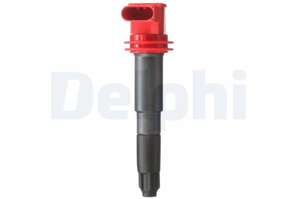 Ateşleme Bobini  Porsche Cayenne (Typ 92A)(02.2010->)  DELPHI GN10611-12B1