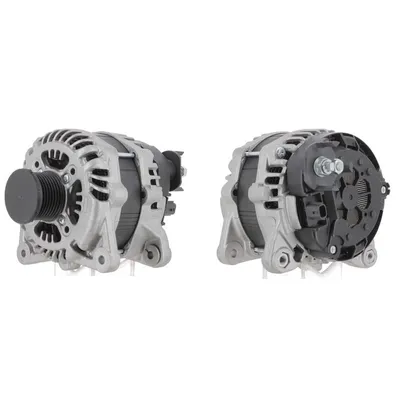 Alternatör  Renault Trafic Combi (08.2014->)  RENAULT ORJINAL 231004436R