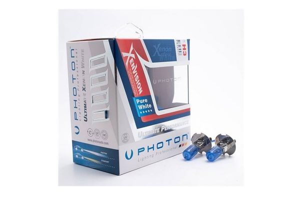 Far Ampul  PHOTON PH6603 DV