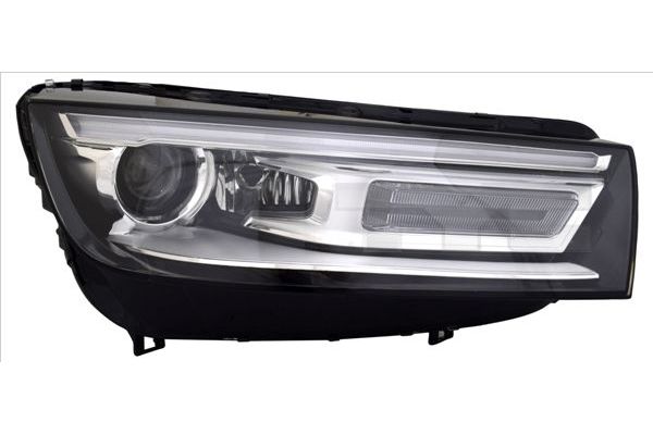 Far Sol Audi Q5 (FYB)(10.2016->)  TYC 20-17448-06-2