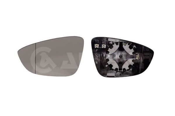 Ayna Camı Dış Sol OPTIMUM 5C6857521B