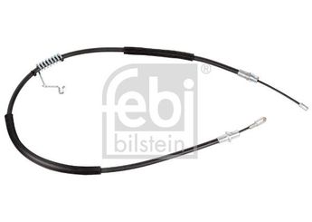 El Fren Teli Arka Sağ veya Sol FEBI BILSTEIN 101820  1371461 1 371 461 1388275 1 388 275 1388276 1 388 276 1441579 1 441 579 1552037 1 552 037 1734688 1 734 688 1734689 1 734 689 6C112A635AB 6C112A635AC 6C112A635AD 6C112A635AE