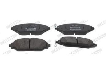 Fren Disk Balata Ön FTE 9002121  95231012