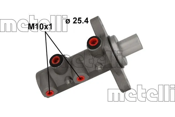 Fren Ana Merkez  Peugeot Boxer Kamyonet (2014->)  LPR 6231