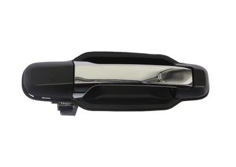 Kapı Kolu Arka Dış Sol HUSHAN 740-3064  