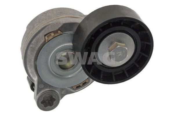 Vantilatör Kayış Gergi Rulmanı  Volvo S60 Cross Country (03.2015->)  SWAG 55 94 9398