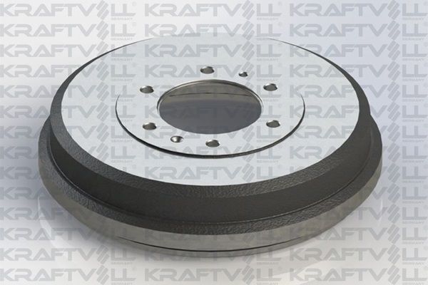 Kampana Arka Sağ ve Sol KRAFTVOLL 07040274