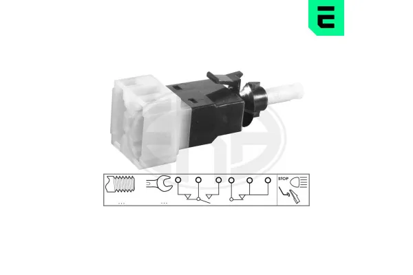 Fren Müşürü  ERA 330532