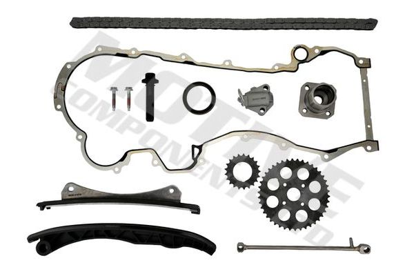 Triger Zincir Seti  MOTIVE TCK40FPCG