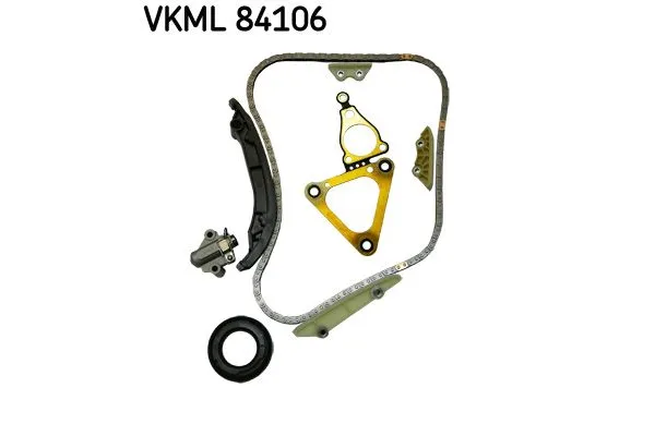 Triger Zincir Seti  Ford Transit New Line (TT9)(2006->)  SKF VKML 84106