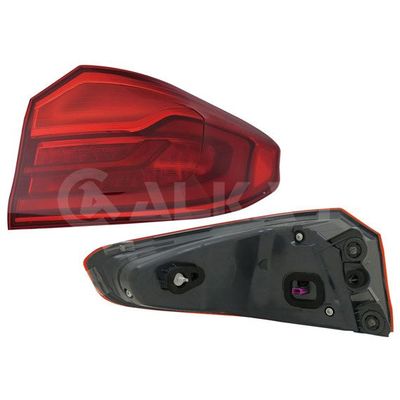 Stop Lambası Dış Sağ BMW M5 Serisi (F90)(2017->)  GVA 9117693