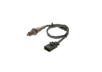 Oksijen (Lambda) Sensörü  BOSCH 0 258 030 090  6K906262F VWW06K906262F 06K 906 262 F