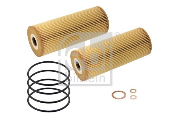 Yağ Filtresi  MAGNETI MARELLI HD1081020064