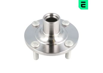 Porya Ön Sağ veya Sol OPTIMAL 04-P513  40202AX000