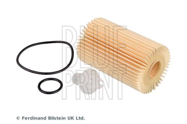 Yağ Filtresi  Toyota Land Cruiser 200 (J20)(2008->)  BLUE PRINT ADT32126