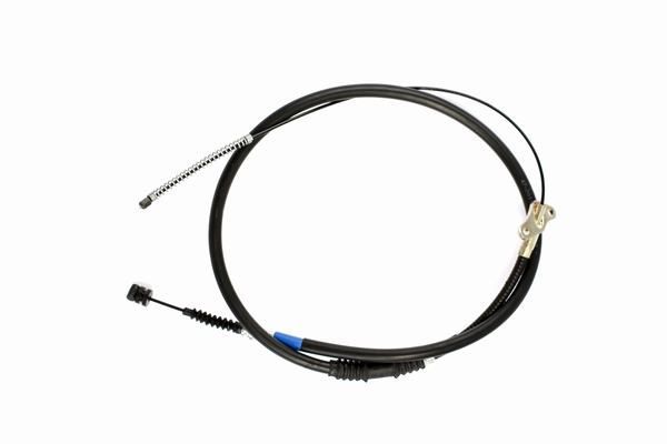 El Fren Teli Arka Sol Opel Frontera A (1992->)  CAVO 5902 669