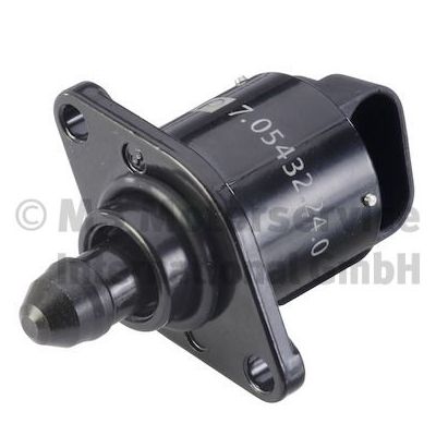 Rölanti Ayar Motoru (Valfi)  Peugeot 306 Cabriolet (S2)(04.1997->)  MGA 33614