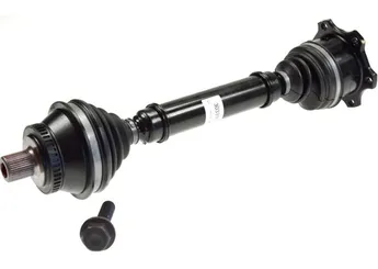 Aks Komple Ön Sağ GKN 303315  4B0407272F 4B0407452GX