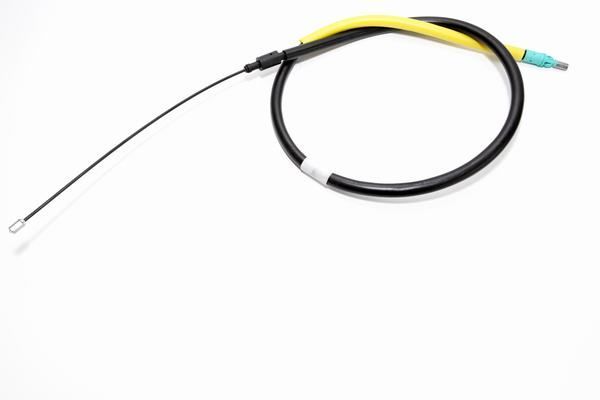 El Fren Teli Arka Sağ CAVO 4502 662