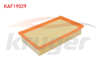 Hava Filtresi  KRUGER KAF19029  1486702 1232494 3M519601BA 7M519601BA 8683560 3M51-9601-BA