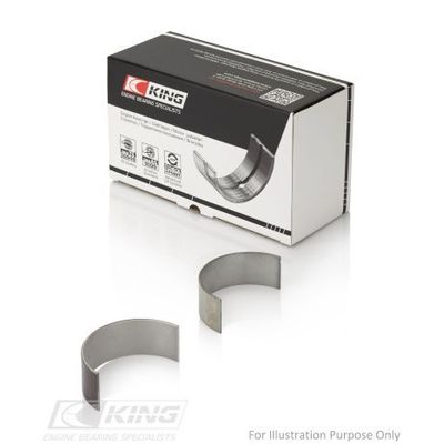 Kol Yatak (0.50)  KING CR1670SP0.5