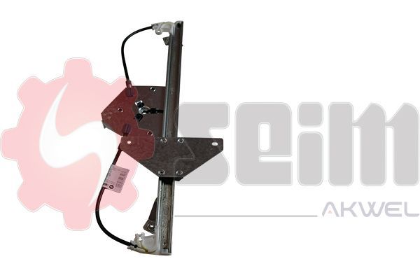 Cam Krikosu Ön Sol RENAULT ORJINAL 807218568R