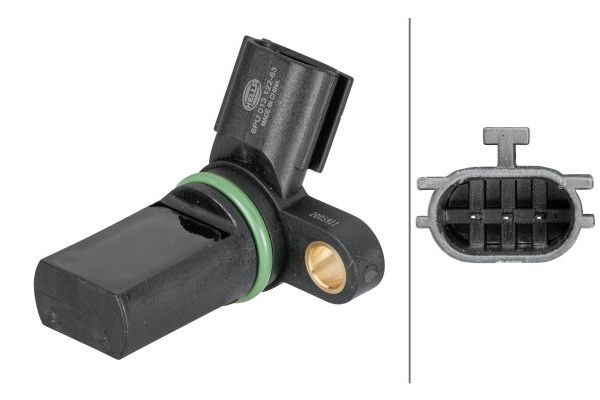 Eksantrik Devir Sensörü  Nissan 350 Z (Z33)(07.2003->)  HELLA 6PU 013 122-631