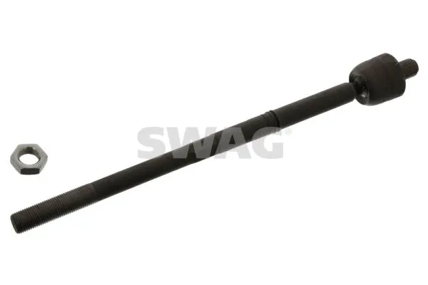 Rot Mili Sol Volkswagen Beetle (5C1)(10.2011->2016)  SWAG 30 93 9358