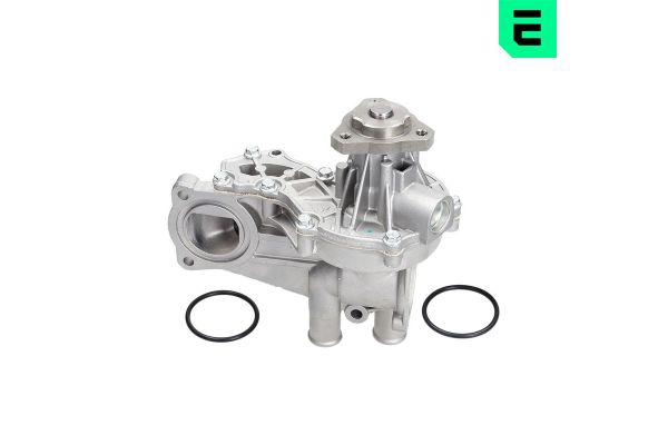 Devirdaim Su Pompası  Volkswagen Jetta I (161/163)(08.1979->1981)  OPTIMAL AQ-1040