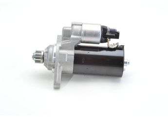 Marş Dinamosu  BOSCH 0 001 145 001  2Z911023S 02Z 911 023 S 2Z911023SX 02Z 911 023 SX 2X0911023 2X0 911 023