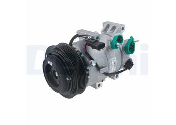 Klima Kompresörü  DELPHI CS20385  977012Y600 CS20385