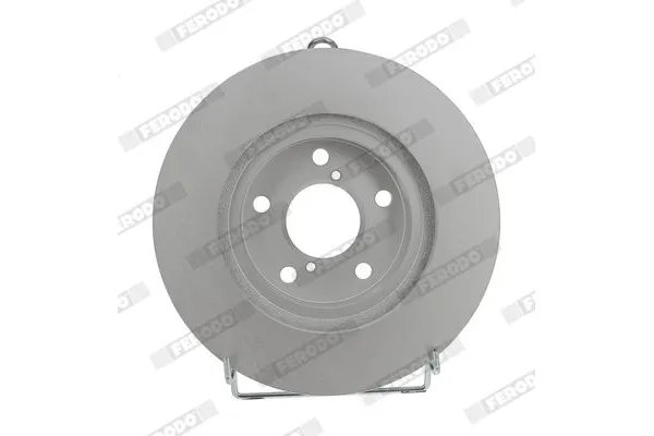 Fren Disk Ayna Ön Sağ ve Sol FERODO DDF485C