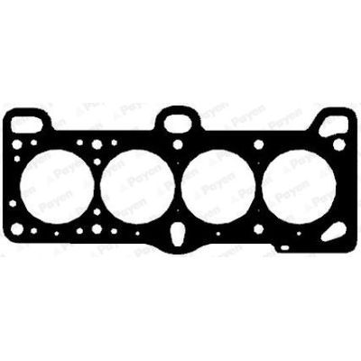 Silindir Kapak Contası  Hyundai Accent Era (MC)(2006->)  HYUNDAI ORJINAL 2231126101