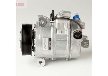 Klima Kompresörü  DENSO DCP05089  64529211496