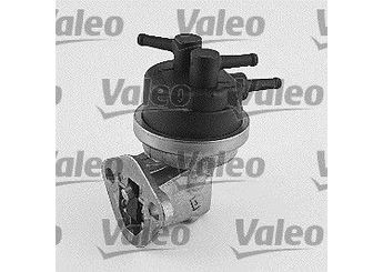 Yakıt Otomatiği  VALEO 247128  1701001B28