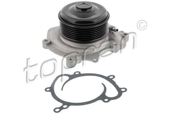 Devirdaim Su Pompası  Mercedes E -Serisi Sedan (BM 212)(01.2009->)  TOPRAN 620 688