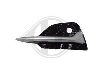 Tampon Panjuru Ön Sol EUROBUMP NIS07QS052  62257HV20A 62257-HV20A