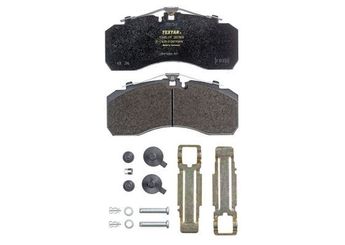 Fren Disk Balata Ön KNORR BREMSE K094436K50  44214310 34203520 204552 980102920 203121700 0203121700 980102570 203121400 0203121400 536270010 0536270010 536270020 980106200 1800830 1439324 1878030 1617343 DEP103188 A0064201020 A0084206020 S291522 2992476 2995819 2995820 2995637 2996378 JAE0250401020 8285515573 81508206070 81508206061 81508205099 0034203520 A0044202220 24204920 0024204920 14213610 0014213610 A0004214310 44202220 0044202220 4214310 0004214310 0044214310 24207020 0024207020 A0034201020 A0034202020 A0014213610 A0034201620 4210510 0004210510 34202020 0034202020 A002420222010 A0024207020 A0004211810 4211810 0004211810 34201020 0034201020 84206020 0084206020 A0004210510 A0044206020 A0034203520 2420222010 002420222010 4236610 0004236610 A0004236610 34201620 0034201620 A0024204920 A0044214310 64201020 0064201020 44206020 0044206020 82135100 611049 N8893599 9317202 4057427700 04057427700 185608 1521979 1856108 1890861 1734529 1914100 1890860 1390428 870215084