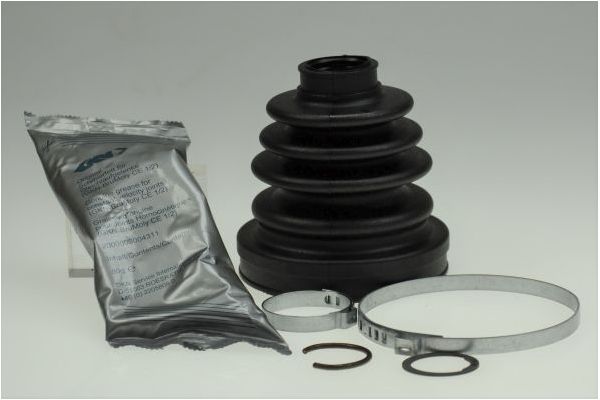 Aks Körüğü Ön İç Sağ veya Sol GKN 306613