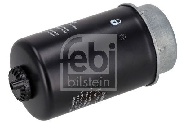 Yakıt Filtresi  Land Rover Defender (LD)(10.2002->)  FEBI BILSTEIN 170051