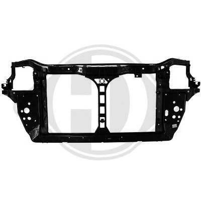 Panel Ön Hyundai Accent Era (MC)(2006->)  MADE IN TAIWAN KLL1076