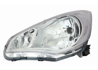 Far Lambası Sol DEPO 214-11ABL-LD-EM  8301C545 8301C547