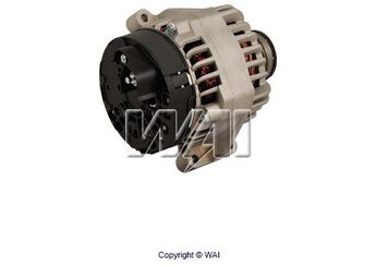 Alternatör  FIAT ORJINAL 52003527  52003527 51837747 51854903 51927506 52003621 71796449 51788658