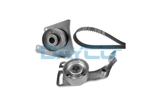 Triger Kayış Seti  Citroen C15 (02.1985->)  DAYCO KTB115